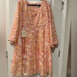 JessaKae Sequin dress - BRAND NEW!